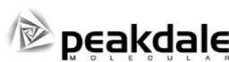 Peakdale Molecular