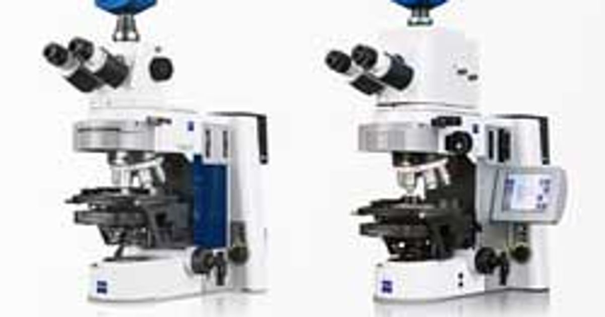 Buy ZEISS Axio Imager 2 for Polarized Light Microscopy Read Reviews