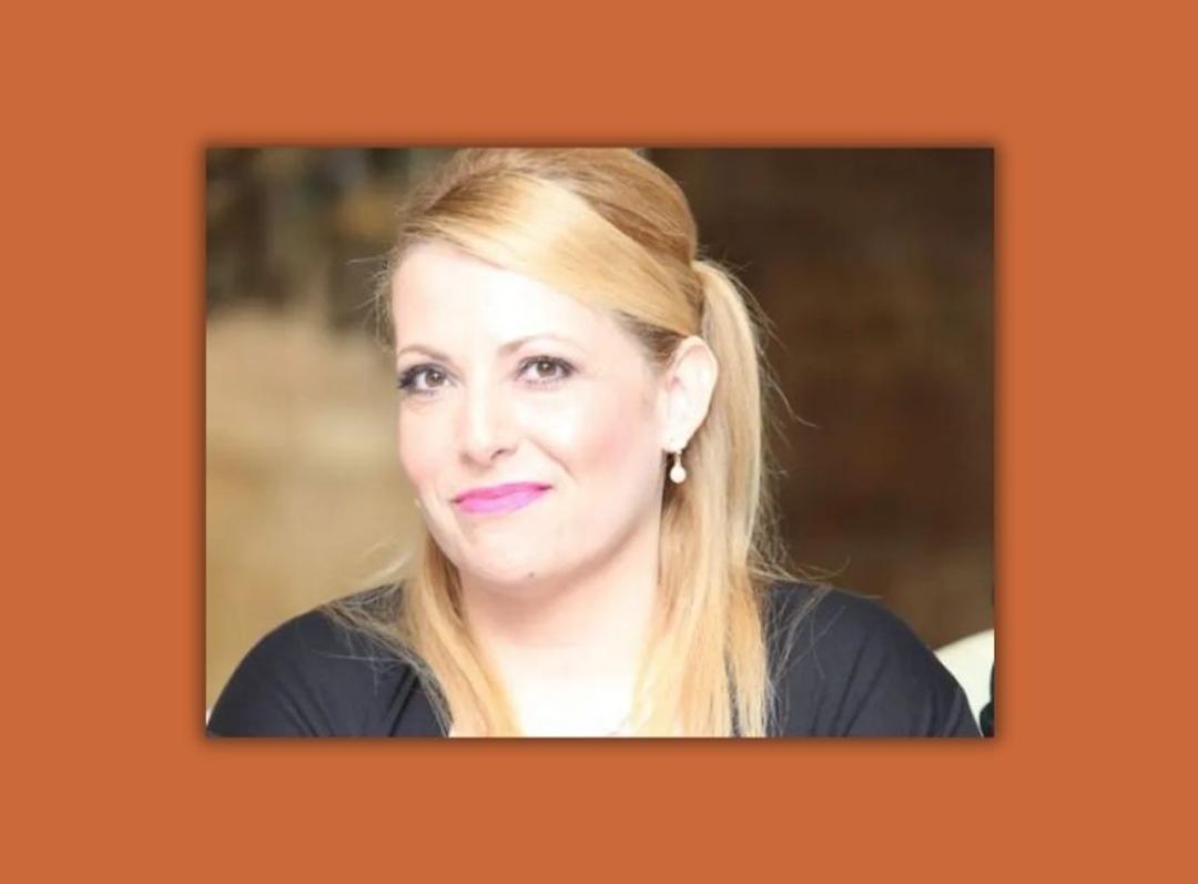Dr. Vasiliki E. Kalodimou, Dr. Vasiliki E. Kalodimou, Director at the Flow Cytometry-Research and Regenerative Medicine Department of EUC Frankfurt Branch