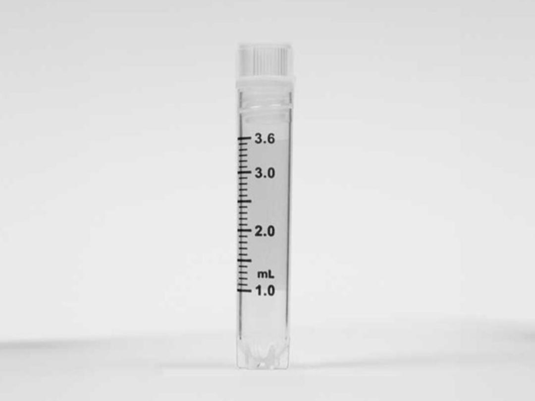 3.6 mL Internally Threaded Cryo Vial