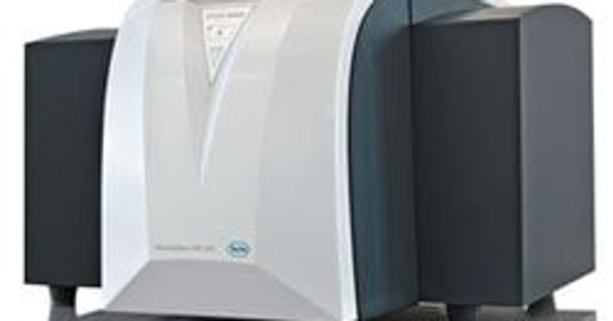 NimbleGen MS 200 Microarray Scanner reviews