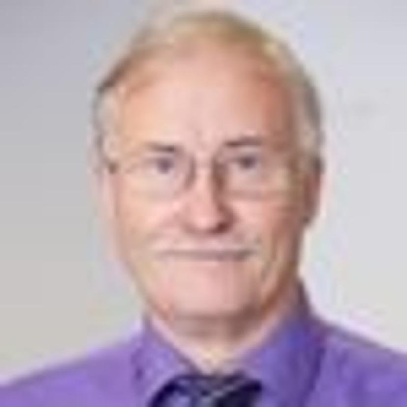 Ian Wilson
