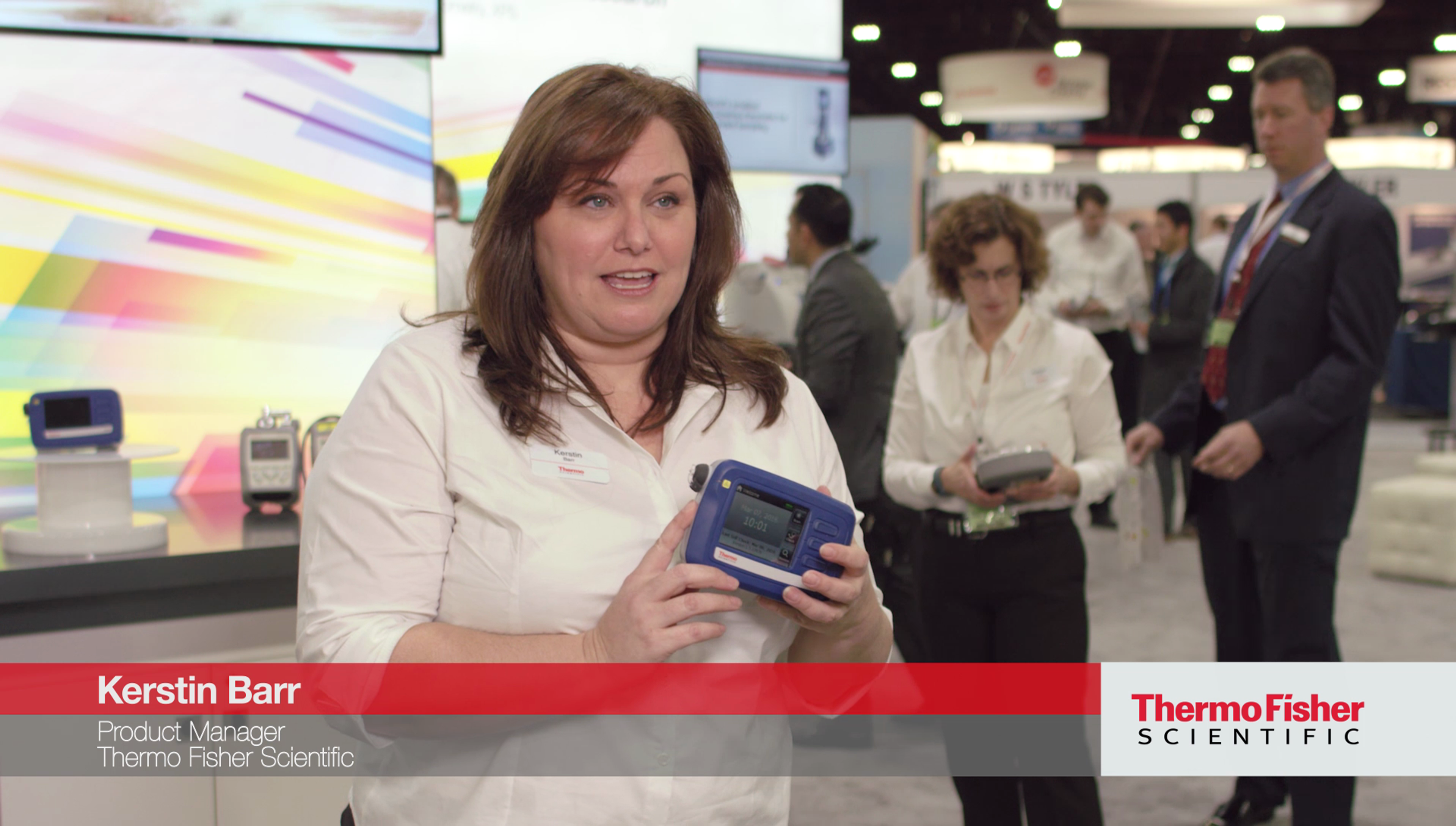 The TruNarc Analyzer: non-invasive, handheld narcotics identification The TruNarc Analyzer: non-invasive, handheld narcotics identification