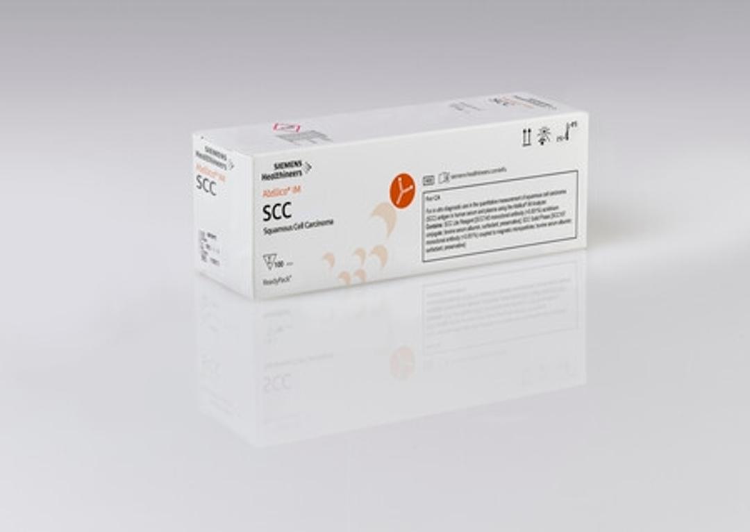 Atellica ®  IM SCC ASSAY