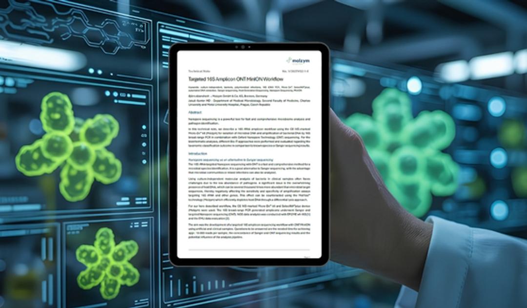 Pathogen identification with nanopore sequencing