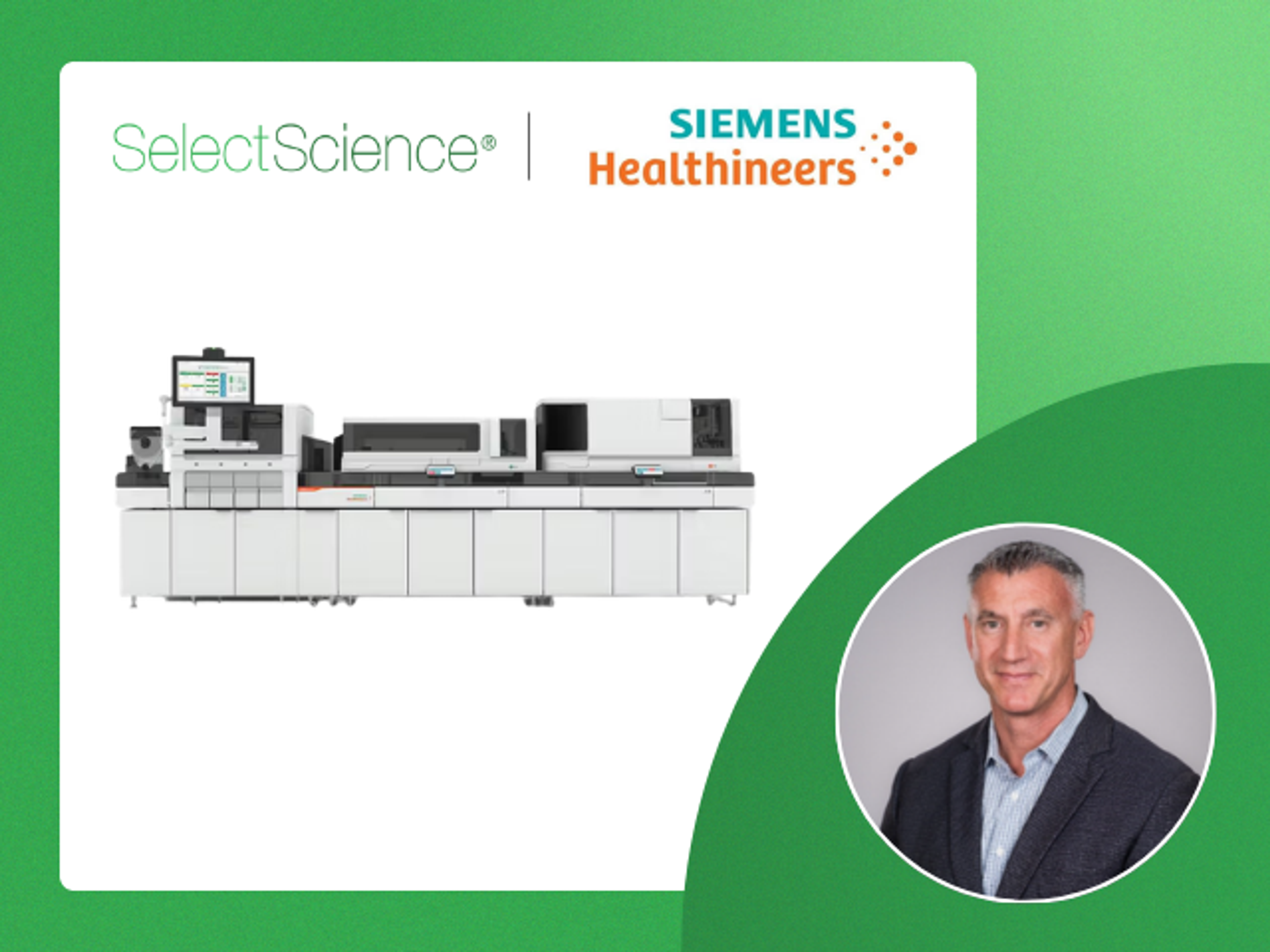 Atellica Siemens Healthineers TechTalk