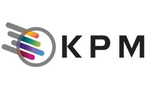KPM Analytics logo