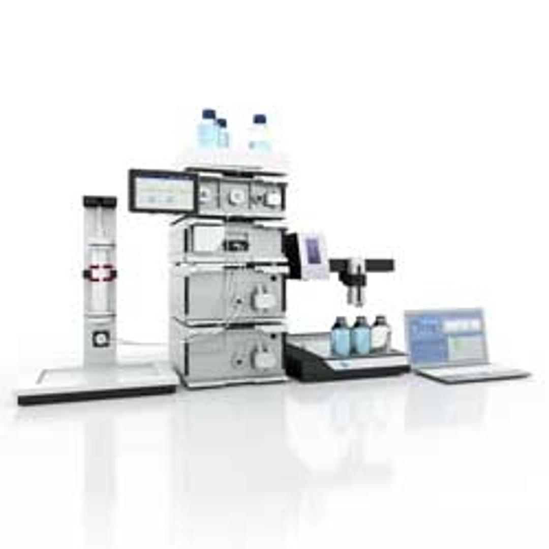 AZURA® Preparative HPLC