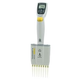 Transferpette electronic Multichannel Pipette