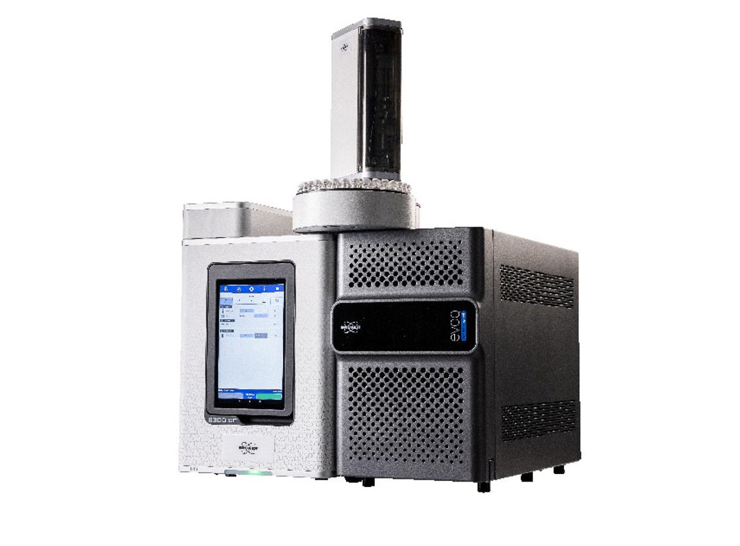 EVOQ GC-TQ - Bruker Daltonics - Separations