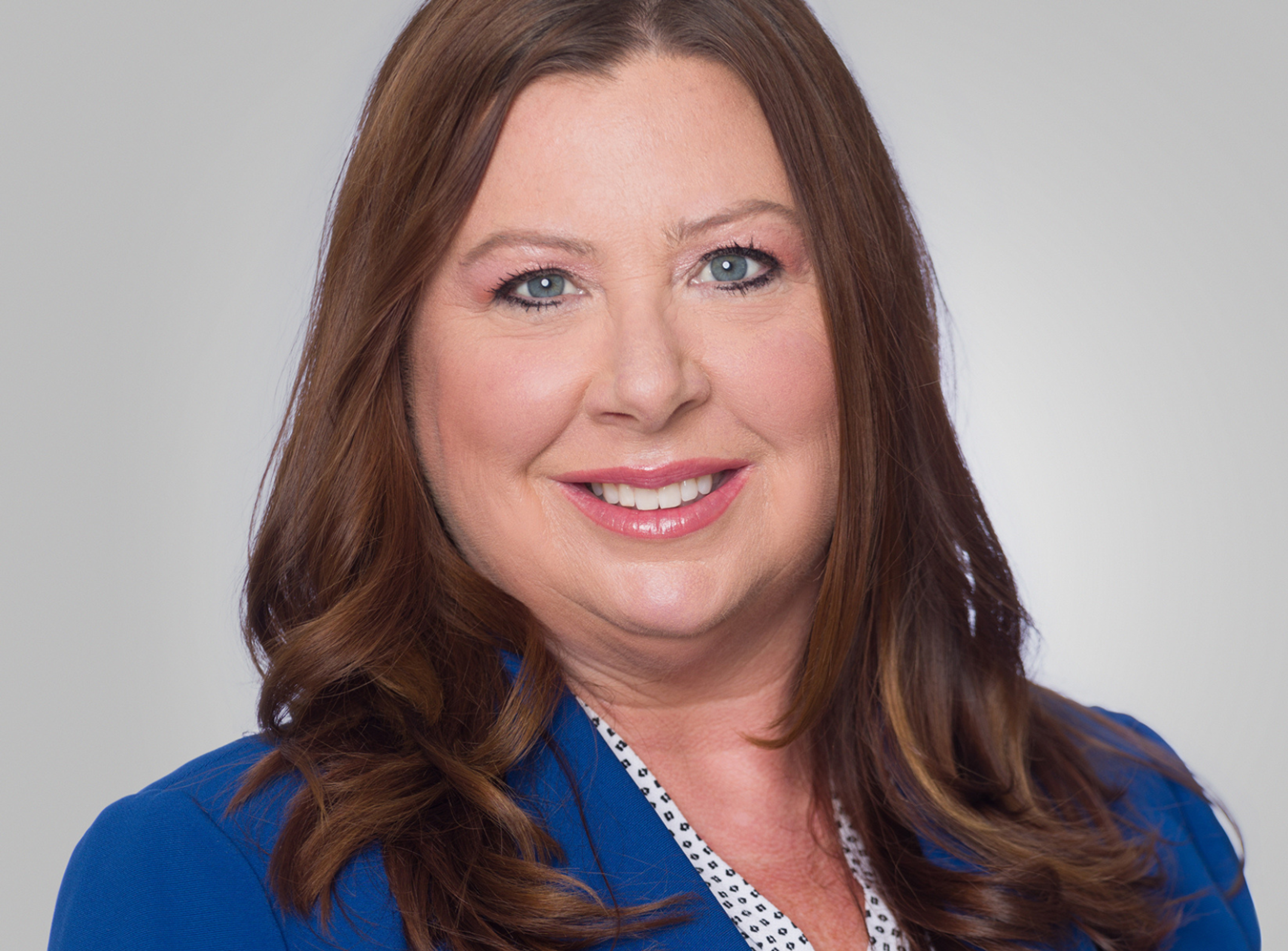 Audra Jones, Senior Vice President, North America, QuidelOrtho