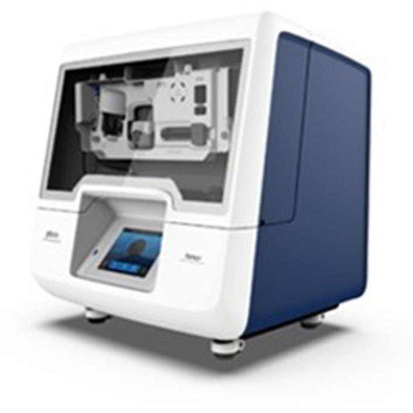 Gibco CTS Xenon Electroporation System from Thermo Fisher Scientific