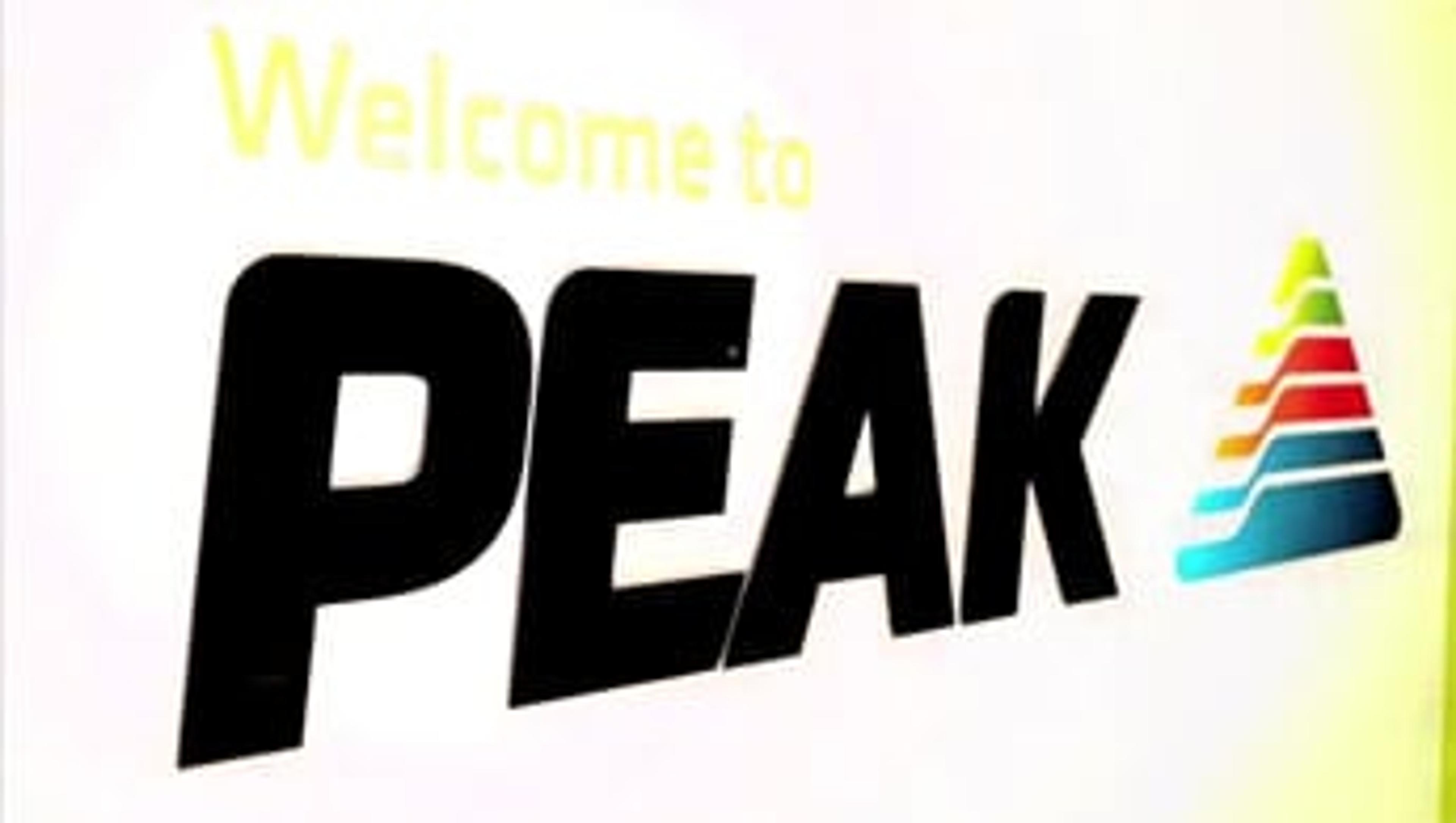 Peak Scientific Product Overview Peak Scientific Product Overview