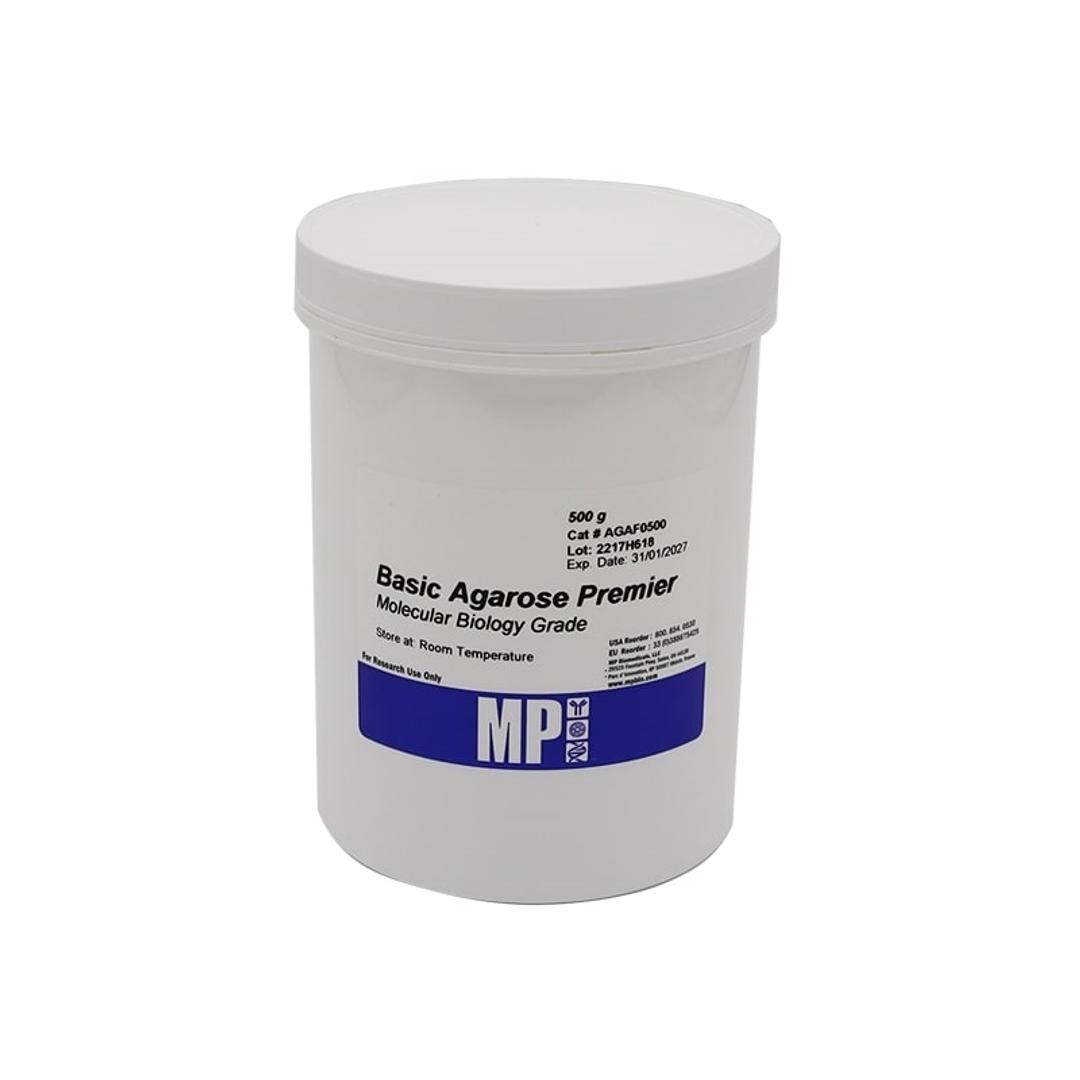 Basic Agarose Premier - MP Biomedicals - Life Sciences