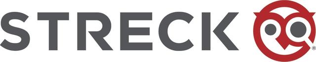 Streck logo