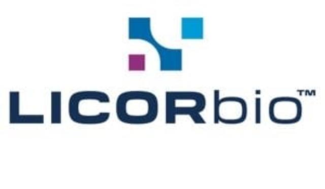 LICORbio logo