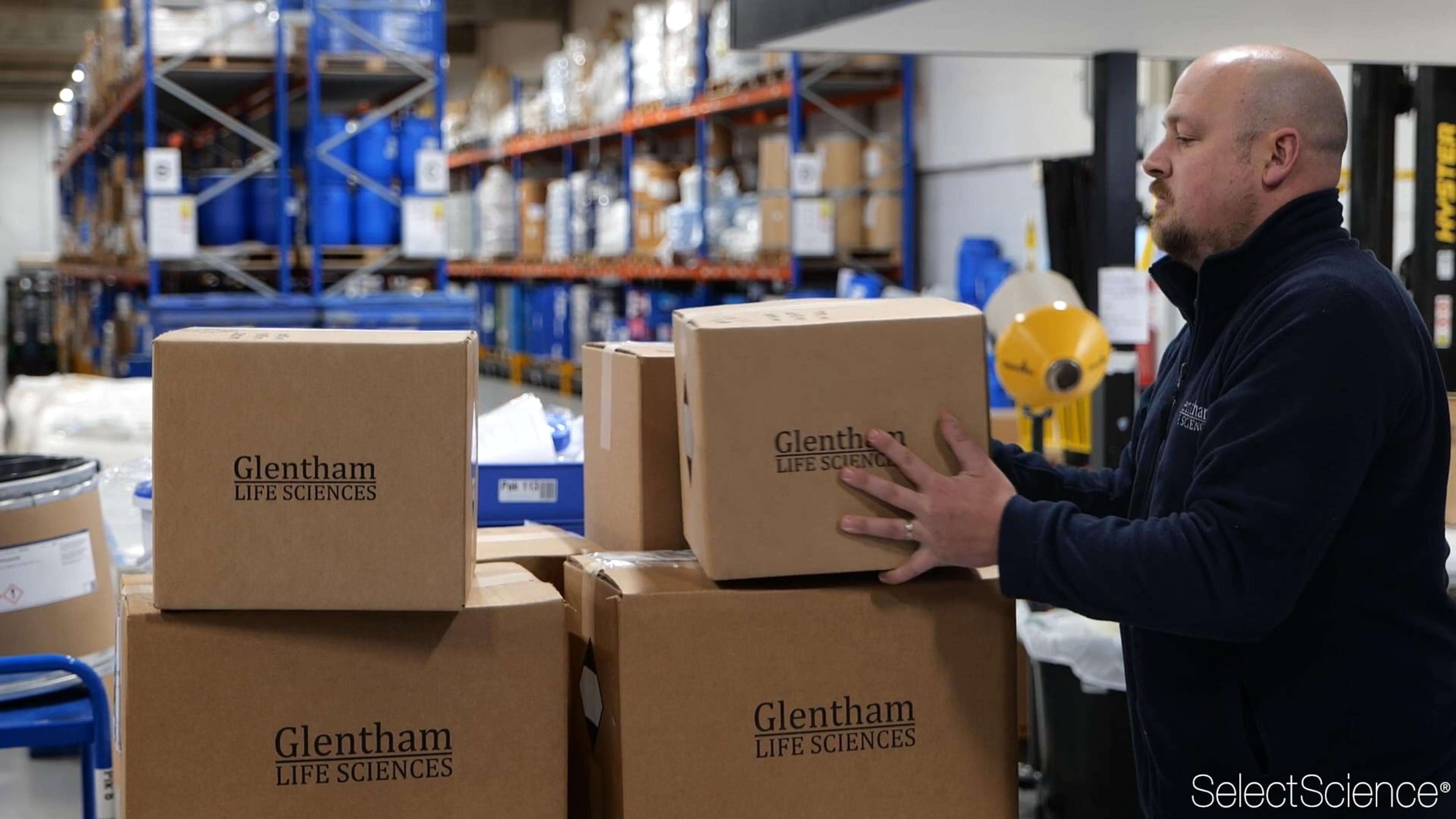 How Glentham Life Sciences elevates standards in scientific supply