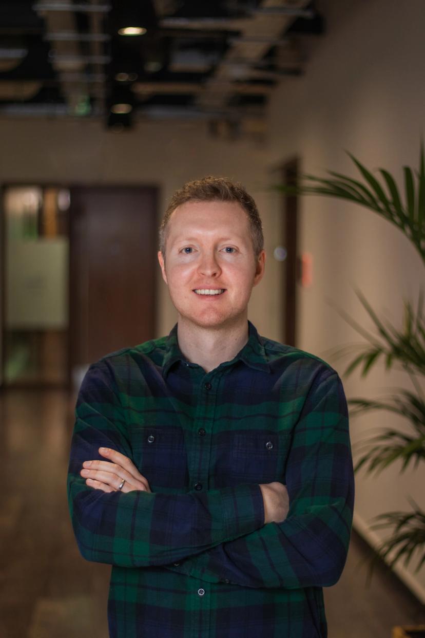 Chris Green Life Science Group