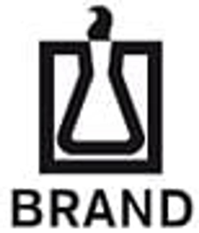 BRAND GMBH + CO KG logo