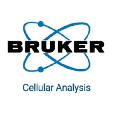 bruker cellular analysis logo bruker cellular analysis logo