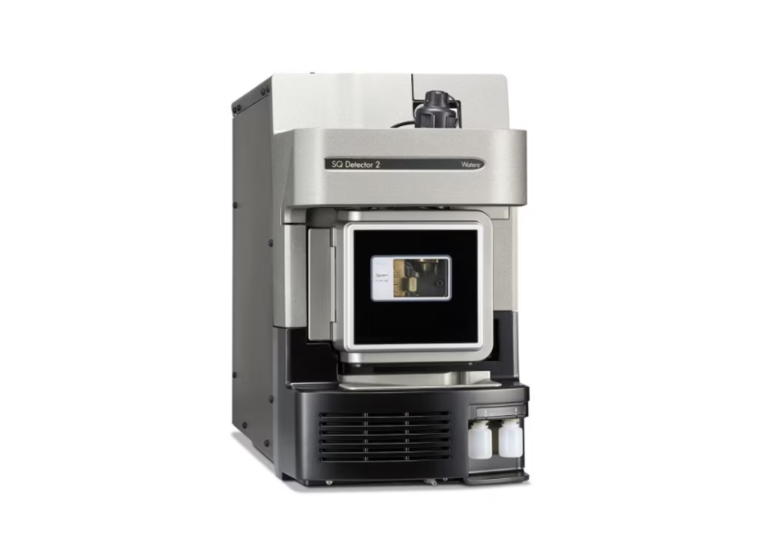 SQ Detector 2 - Waters - Spectroscopy