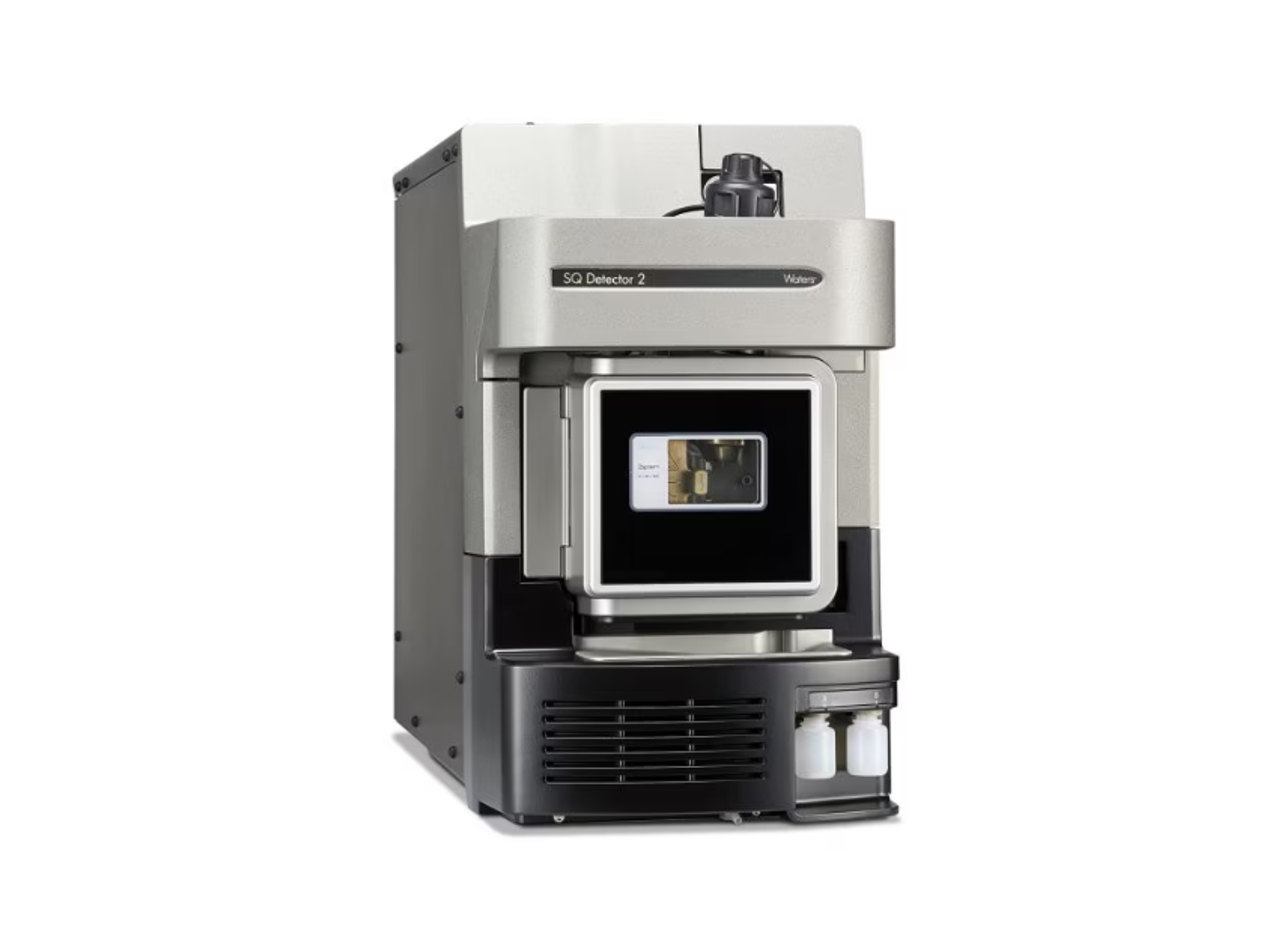 SQ Detector 2 - Waters - Spectroscopy