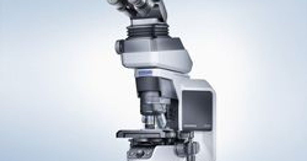Buy BX46 Ergonomic Upright Microscope Read Reviews