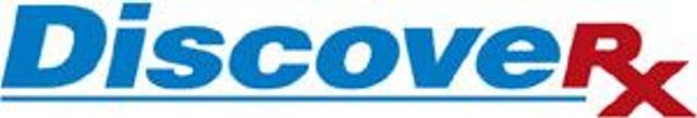 DiscoveRx Corporation logo