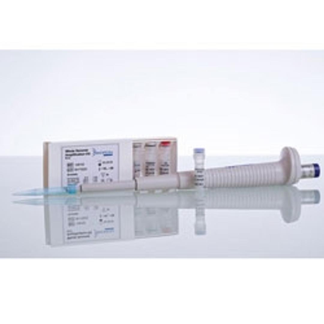 Single Cell WGA KIT - NGS