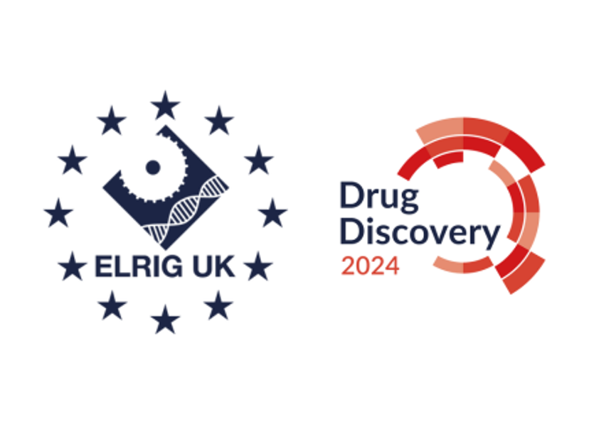 ELRIG Drug Discovery 2024