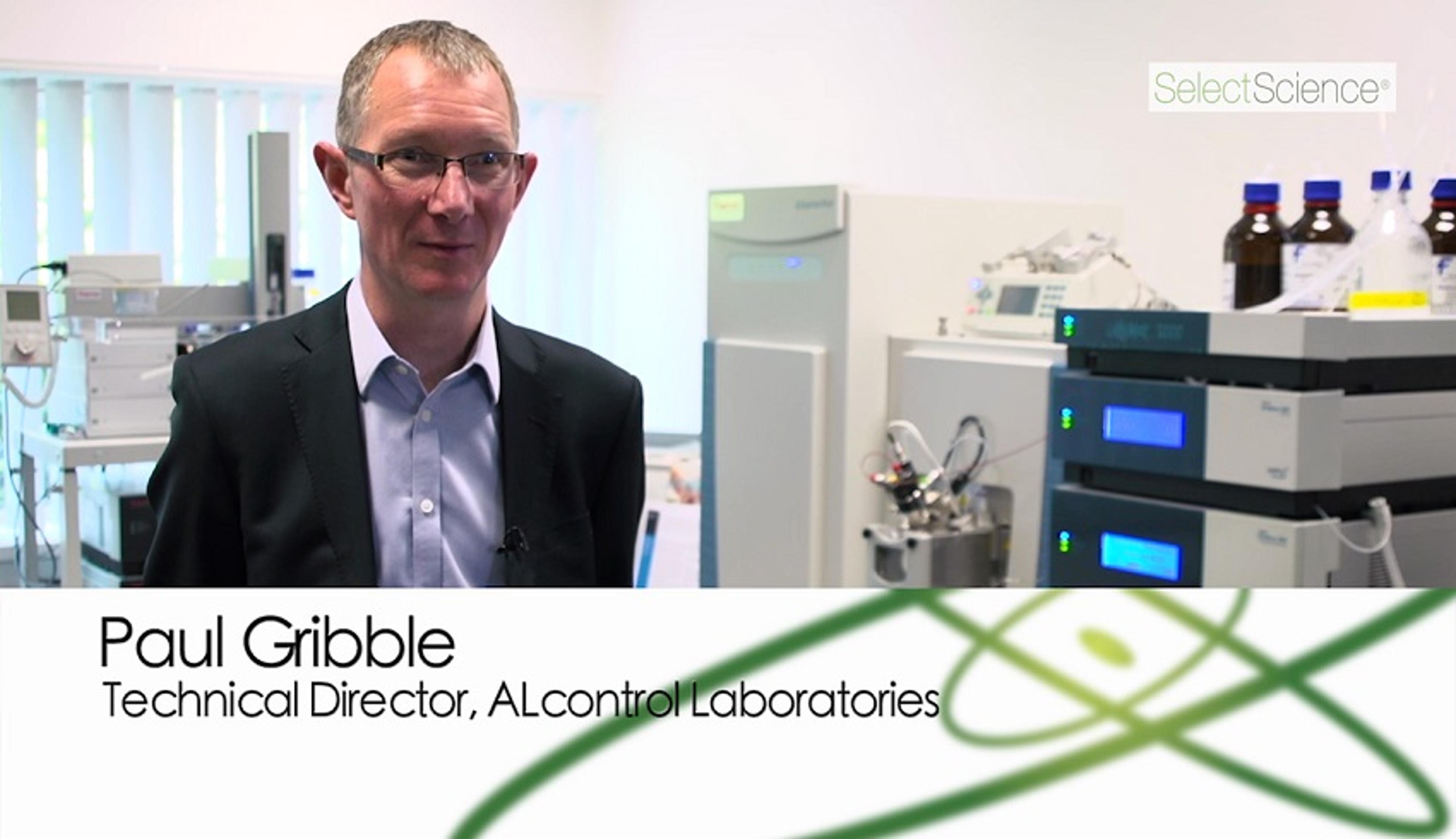 Efficient Detection of Low Concentration Analytes in Water using LC, GC and ICP-MS Efficient Detection of Low Concentration Analytes in Water using LC, GC and ICP-MS
