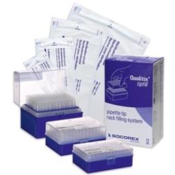 Qualitix Pipette Tips