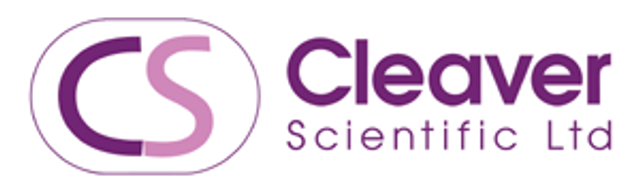Cleaver Scientific Ltd logo