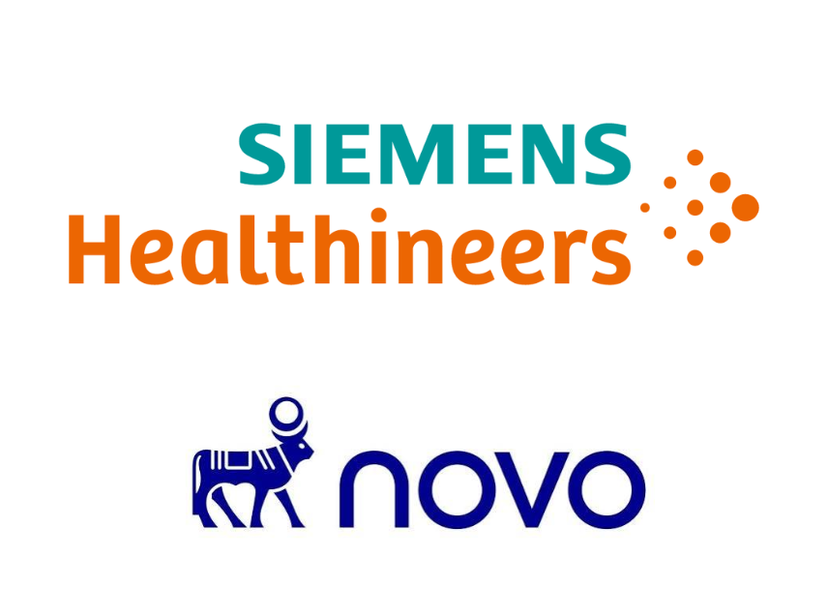 Siemens Healthineers and Novo join forces to advance care for people living with MASLD and MASH