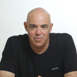 Prof. Dan Peer
