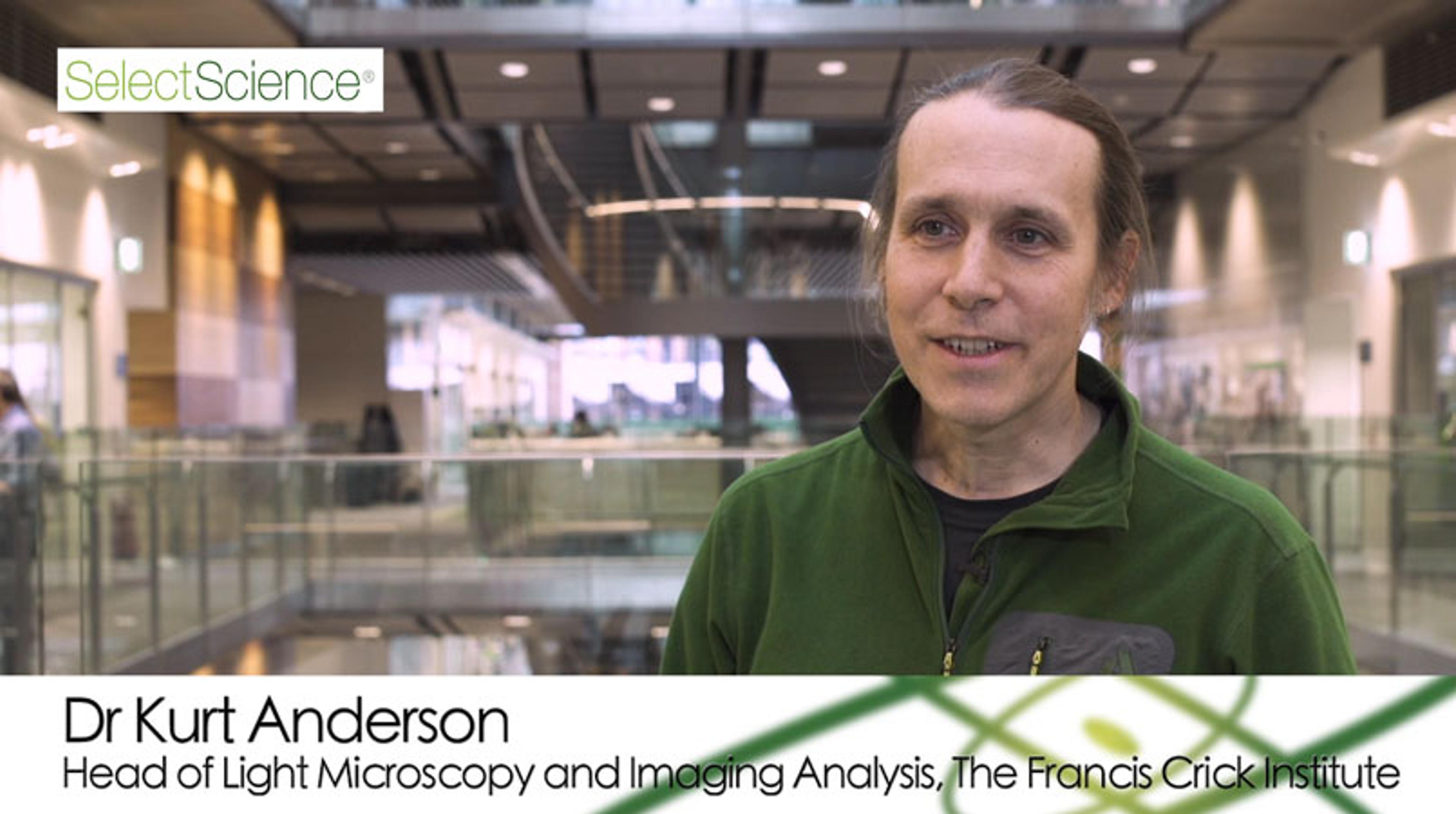 Refined Cell Analysis at The Francis Crick Institute Refined Cell Analysis at The Francis Crick Institute