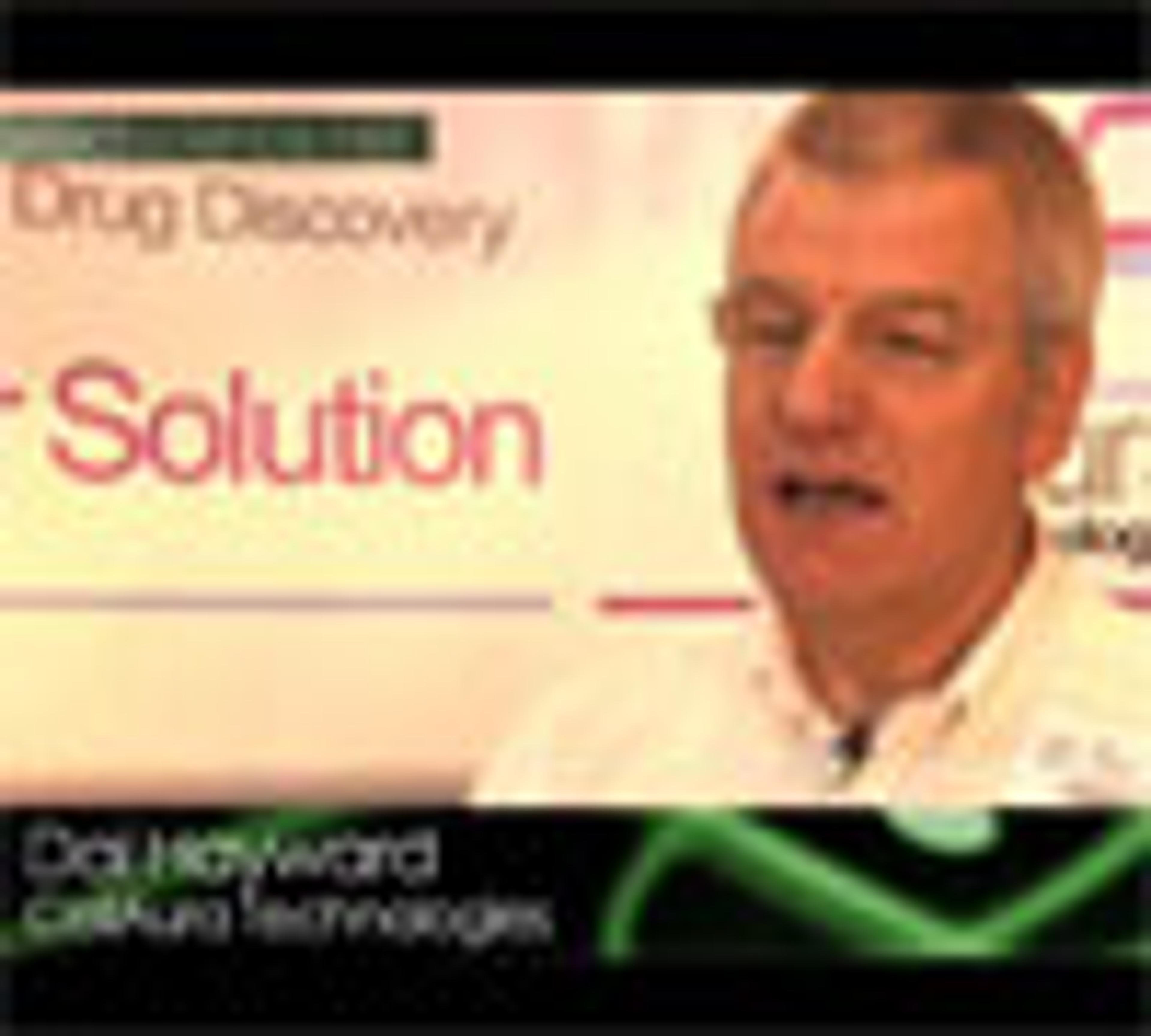 CellAura Launches Four New Fluorescent Ligands at ELRIG Meeting CellAura Launches Four New Fluorescent Ligands at ELRIG Meeting