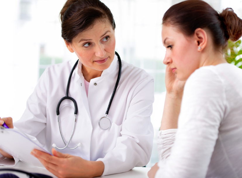 Inflammatory bowel disease webinar