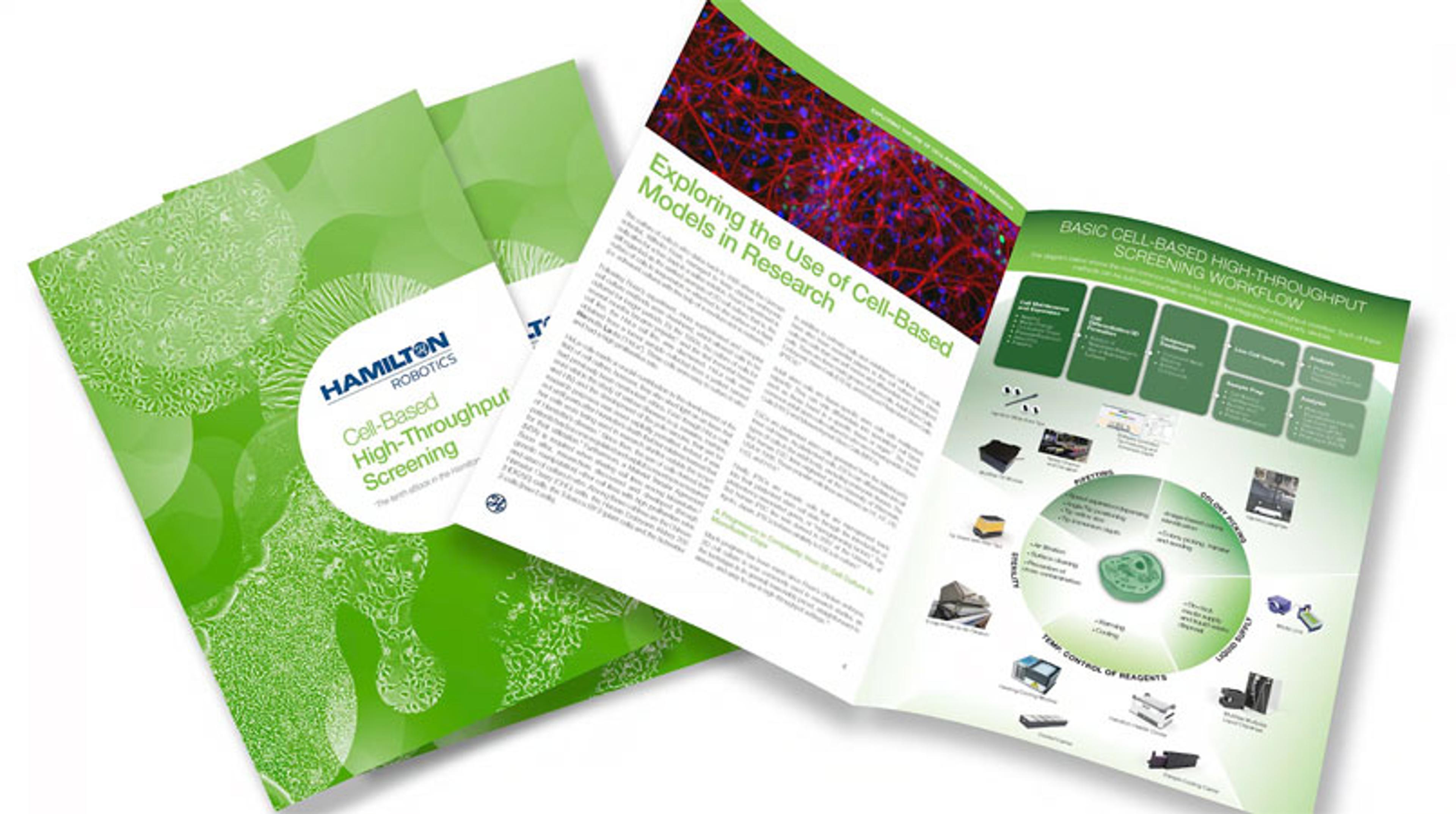 Exploring the use of cell-based models in research Exploring the use of cell-based models in research