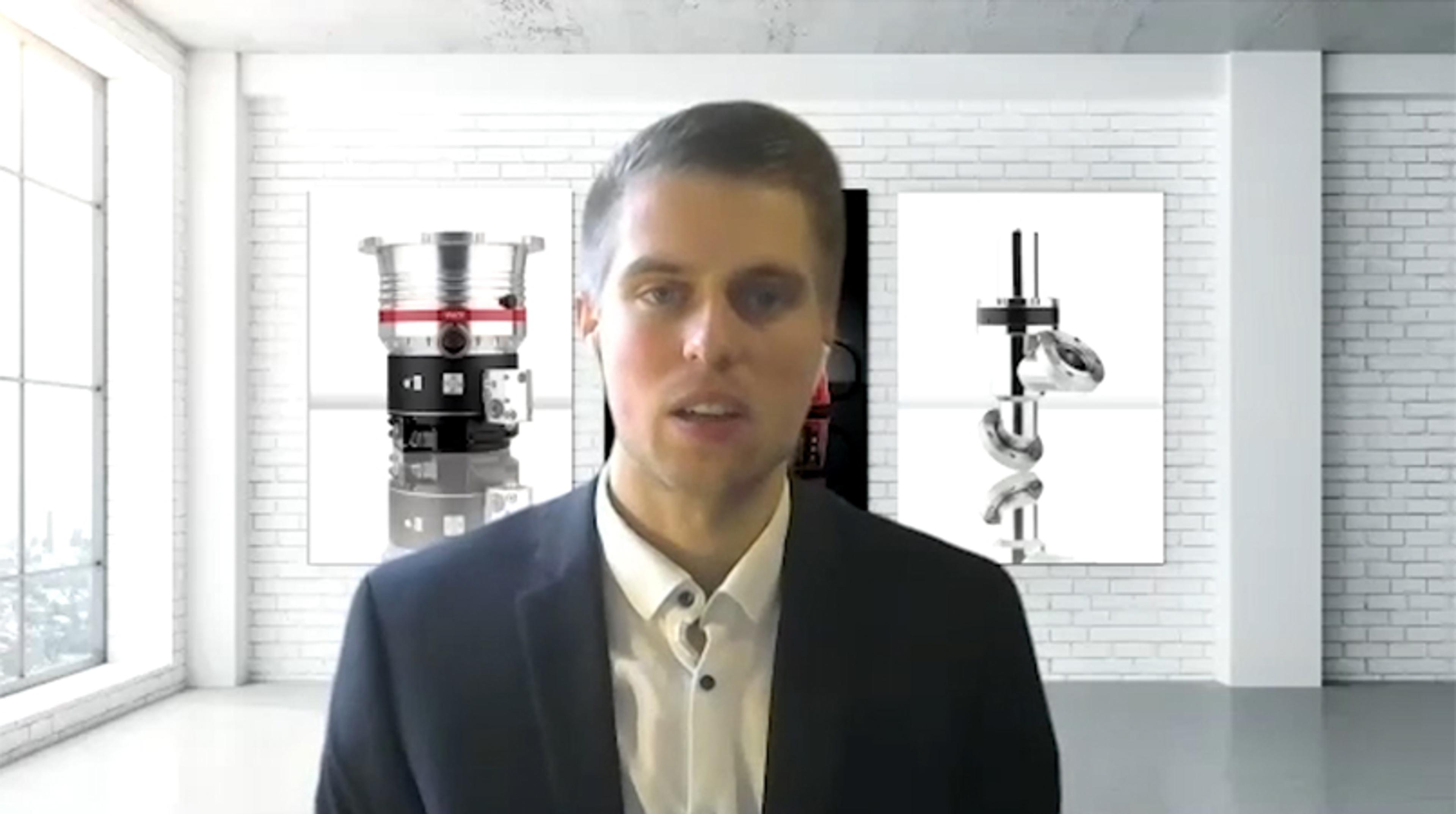 How do the tools at Pfeiffer Vacuum help electron microscopes achieve optimum performance? How do the tools at Pfeiffer Vacuum help electron microscopes achieve optimum performance?