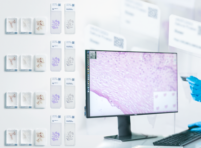 Partnership between Sakura Finetek & Hamamatsu Photonics strengthens digital pathology workflow