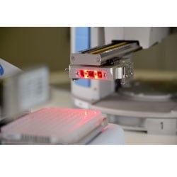 Buy Thermo Scientific™ Orbitor™ RS2 Microplate Mover Read Reviews