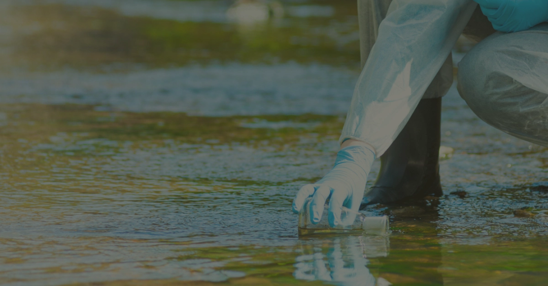 Environmental Sample Workflows