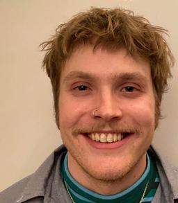 Todd Beanlands