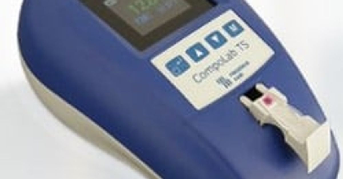 Buy CompoLab TS Read Reviews