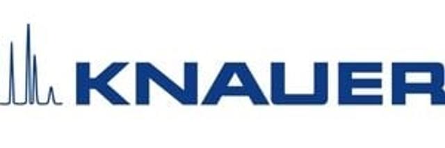 KNAUER Wissenschaftliche Geräte GmbH logo