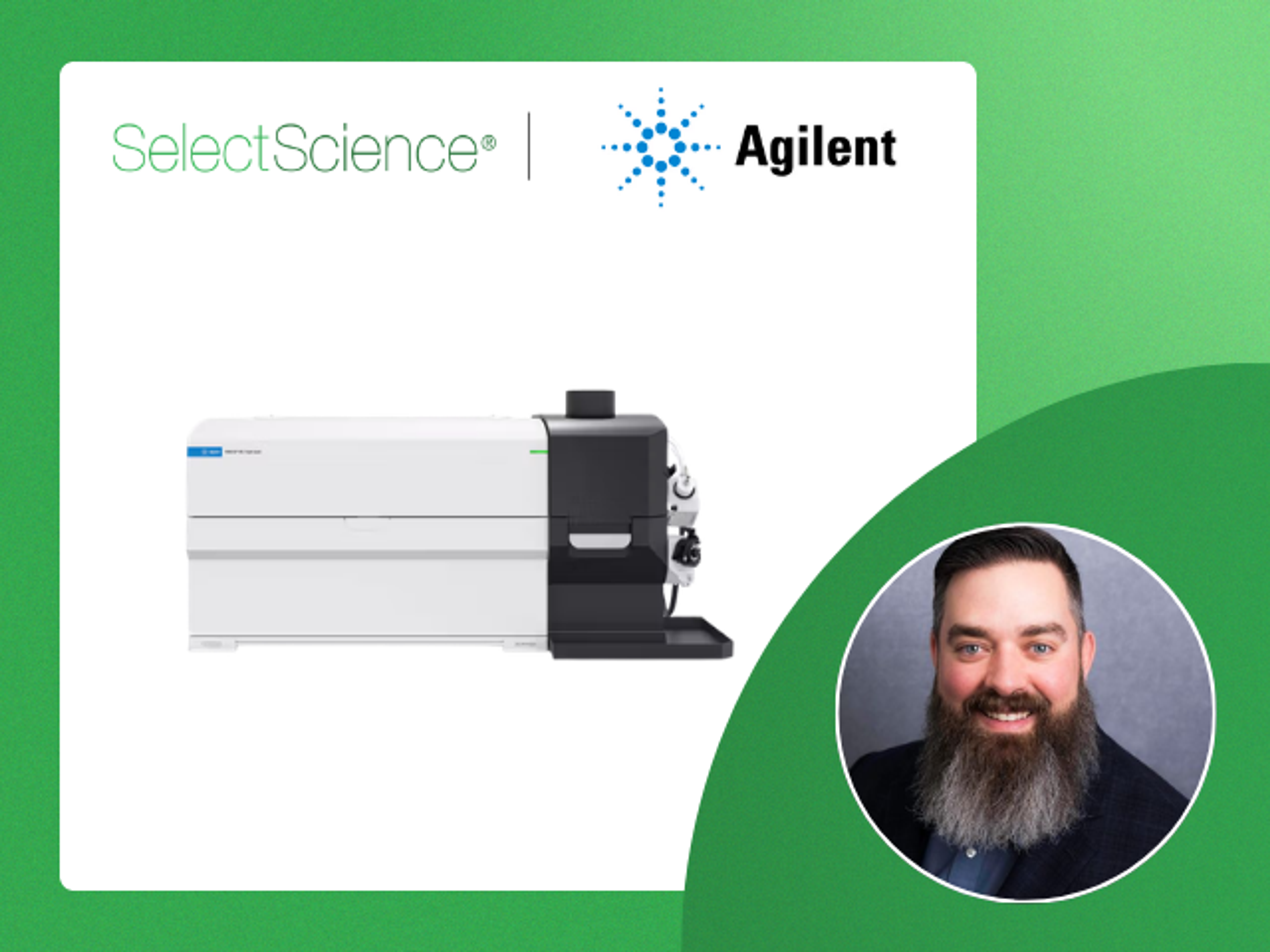 Agilent trace element analysis with 9500 ICP-MS