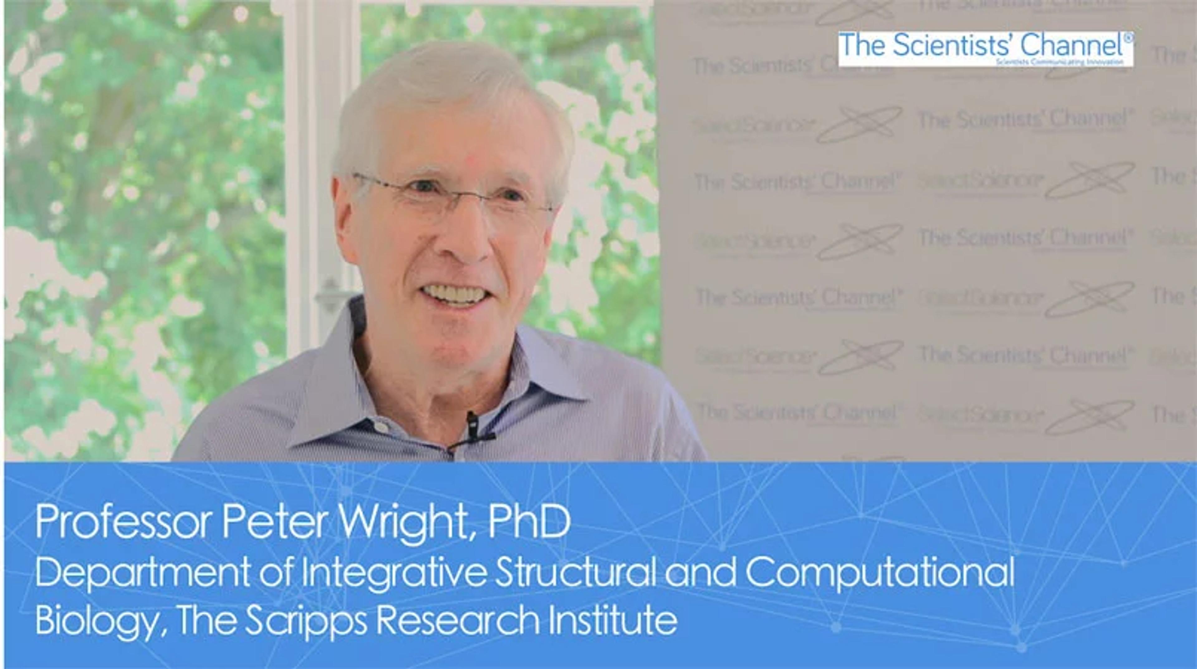 The use of NMR to understand protein dynamics in disease The use of NMR to understand protein dynamics in disease