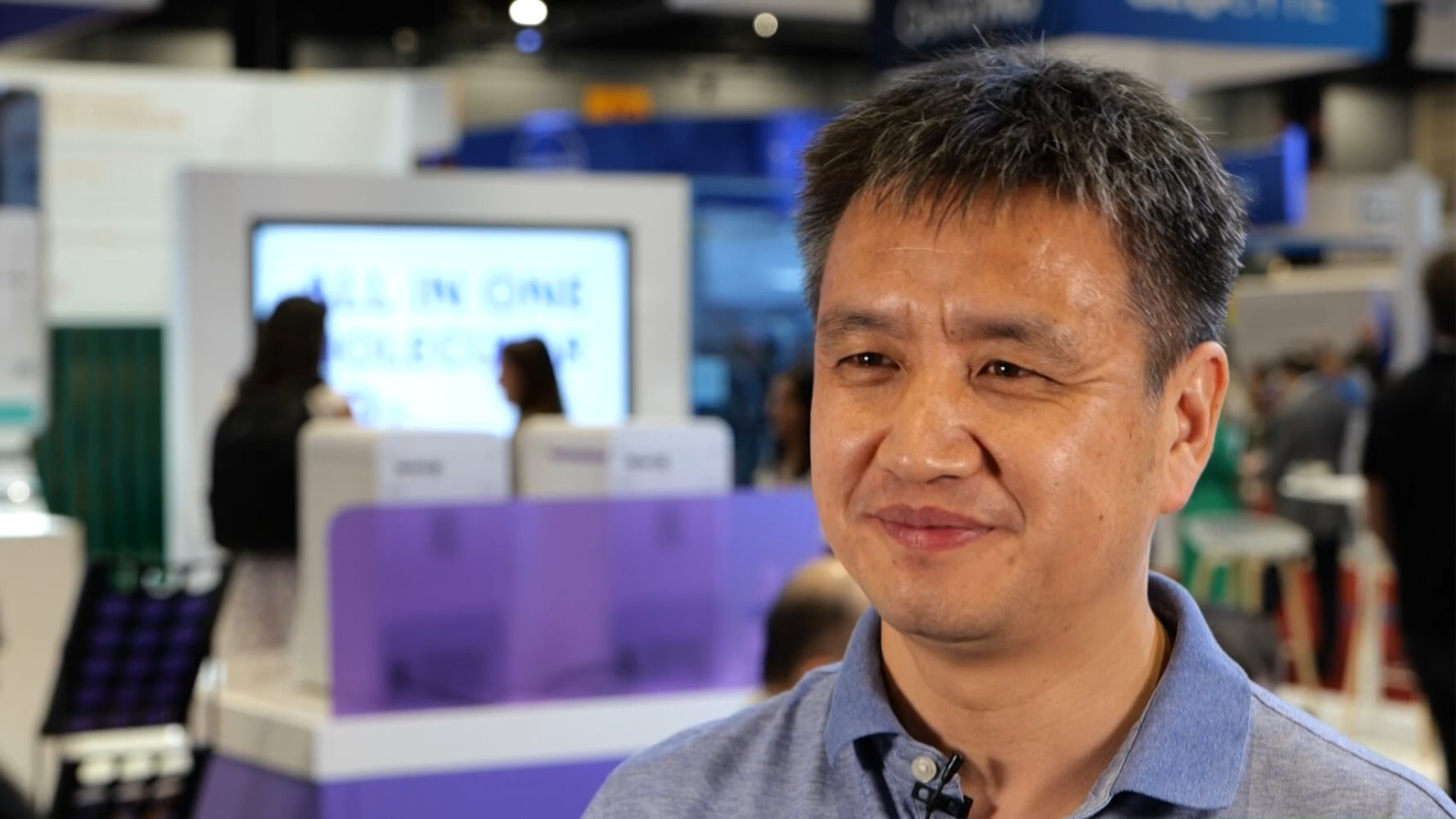 Fapon drives innovation in the U.S. clinical market Fapon drives innovation in the U.S. clinical market