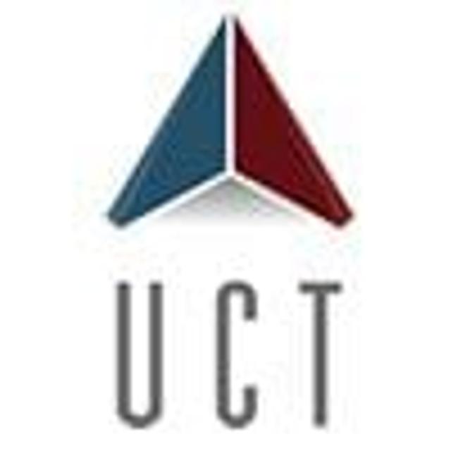 UCT, Inc. logo